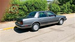 شێڤرۆلێت ئۆلدز مۆبیل